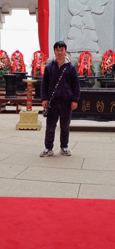 单身的小草的第一张照片--潍坊相亲服务中心