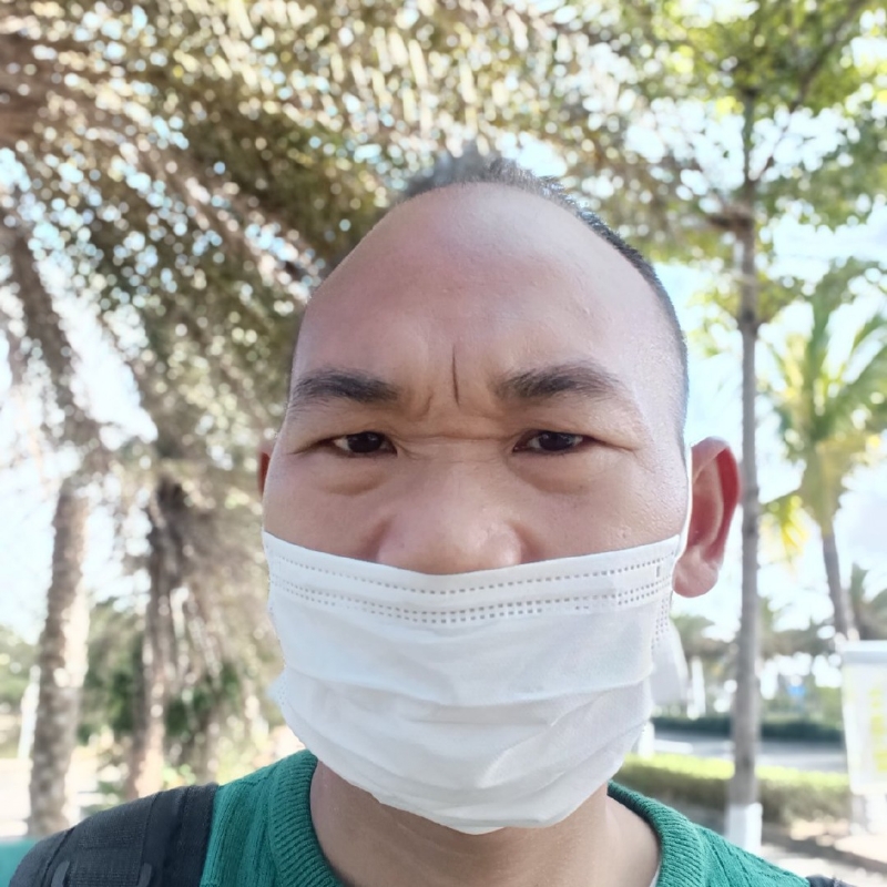 塑马的峰哥的第一张照片--潍坊相亲服务中心