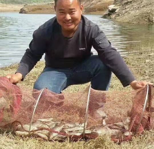 牧的第一张照片--潍坊相亲服务中心