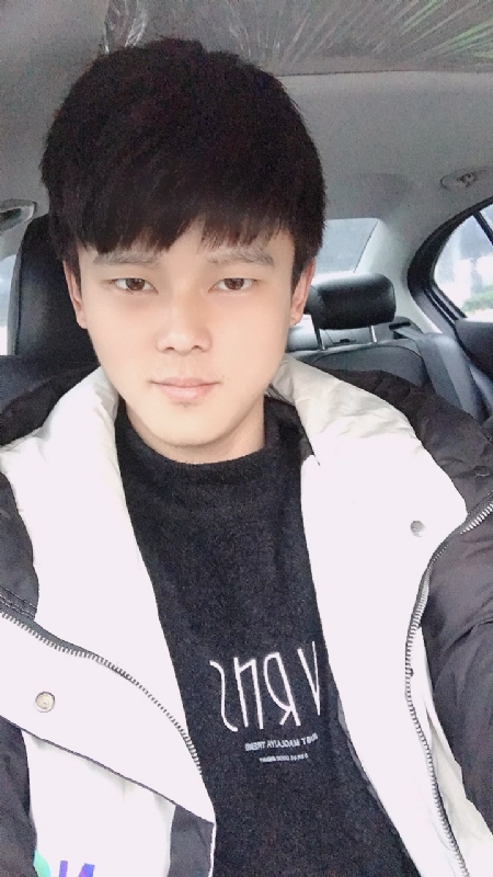 胡健男的第一张照片--潍坊相亲服务中心