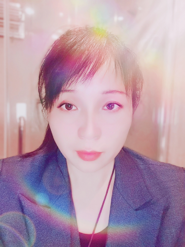 小艾的第一张照片--潍坊相亲服务中心