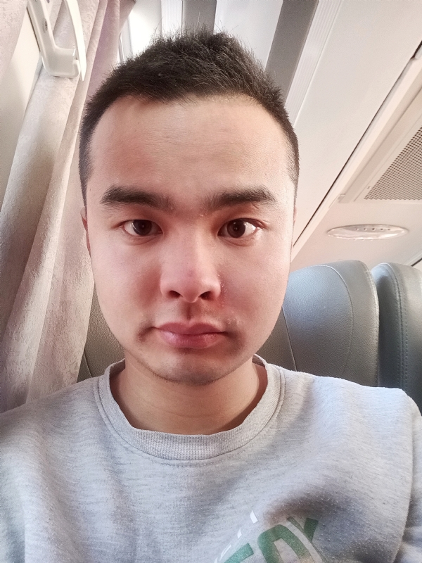 卡恩鱼的第二张照片--潍坊相亲服务中心