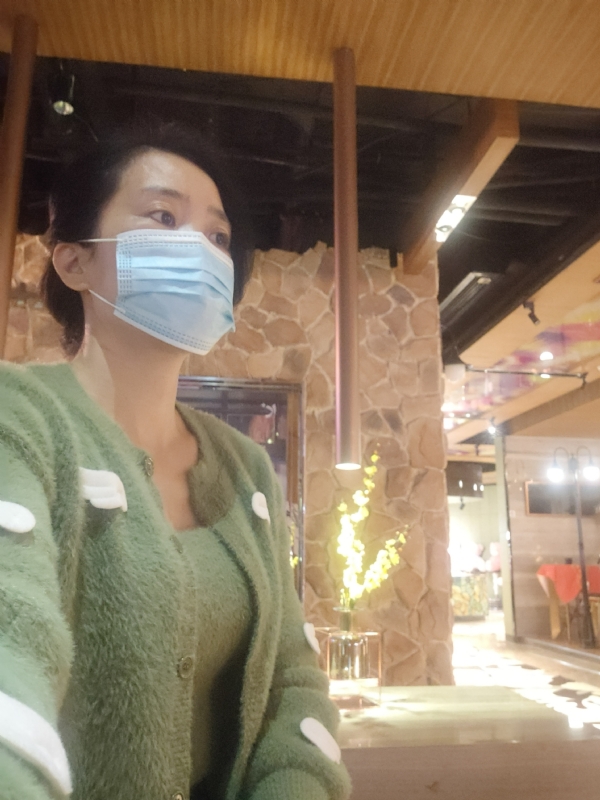 烟雨如墨的第三张照片--潍坊相亲服务中心