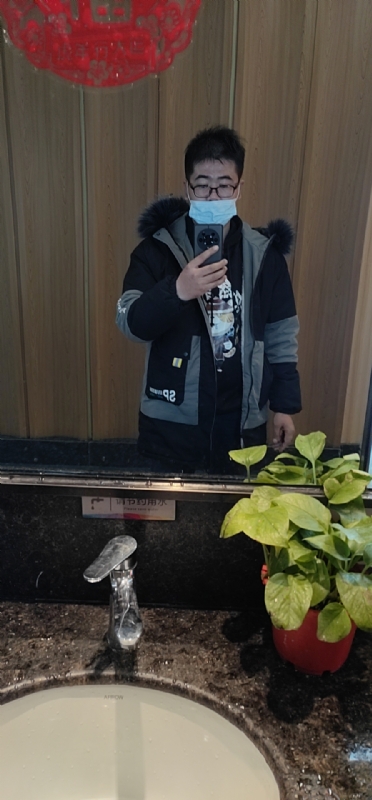 冷漠果果的第一张照片--潍坊相亲服务中心