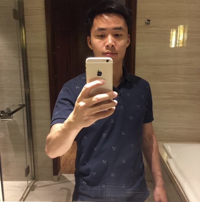 爱与自由的第一张照片--潍坊相亲服务中心