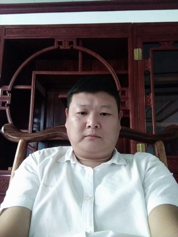 狼图腾的第一张照片--潍坊相亲服务中心