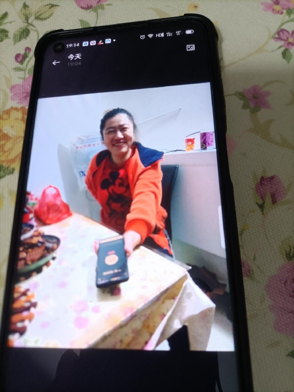 北方人在桂林的第一张照片--潍坊相亲服务中心