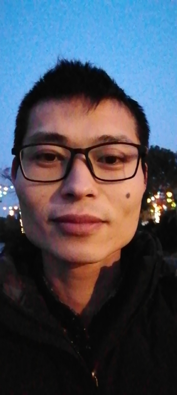 我是会飞的龙的第一张照片--潍坊相亲服务中心