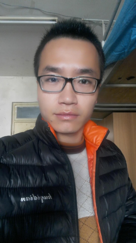 哈喽的第一张照片--潍坊相亲服务中心