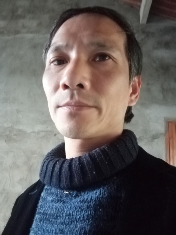 僵尸叔叔的第一张照片--潍坊相亲服务中心