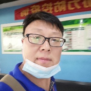 神经蛙的第二张照片--潍坊相亲服务中心
