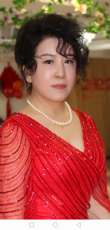 楊婧圓的第四张照片--潍坊相亲服务中心
