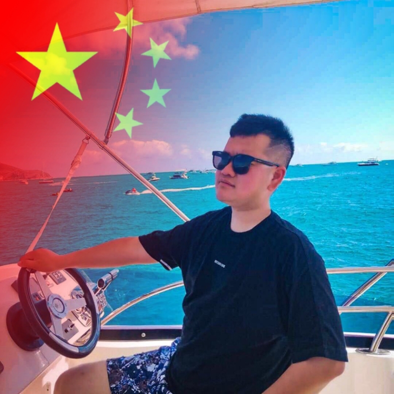 Yyq的第一张照片--潍坊相亲服务中心