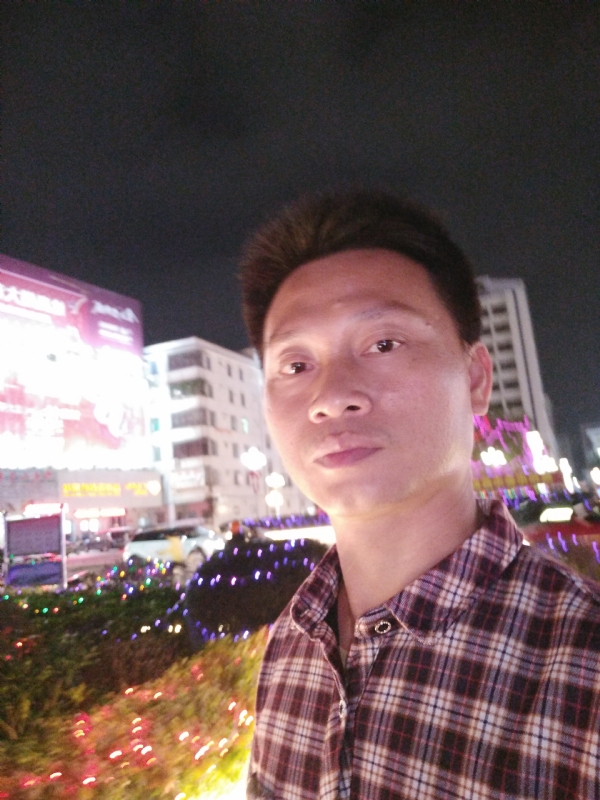 极光的第一张照片--潍坊相亲服务中心