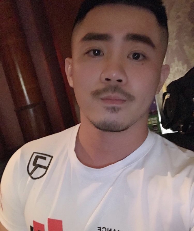 岁月的第二张照片--潍坊相亲服务中心