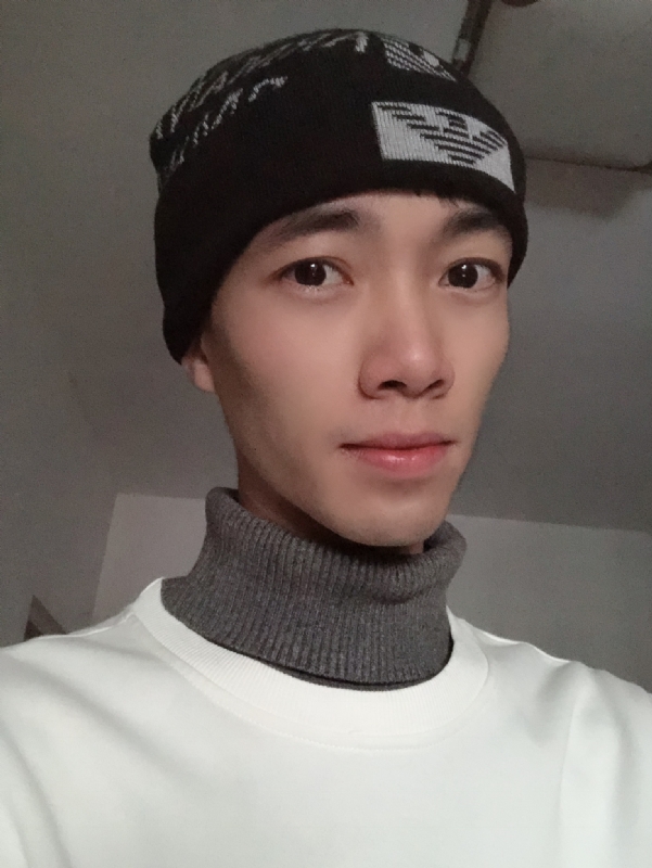 小良先生的第一张照片--潍坊相亲服务中心