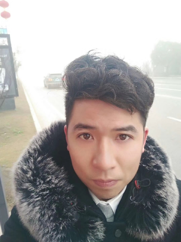 开心快乐每一天的第二张照片--潍坊相亲服务中心