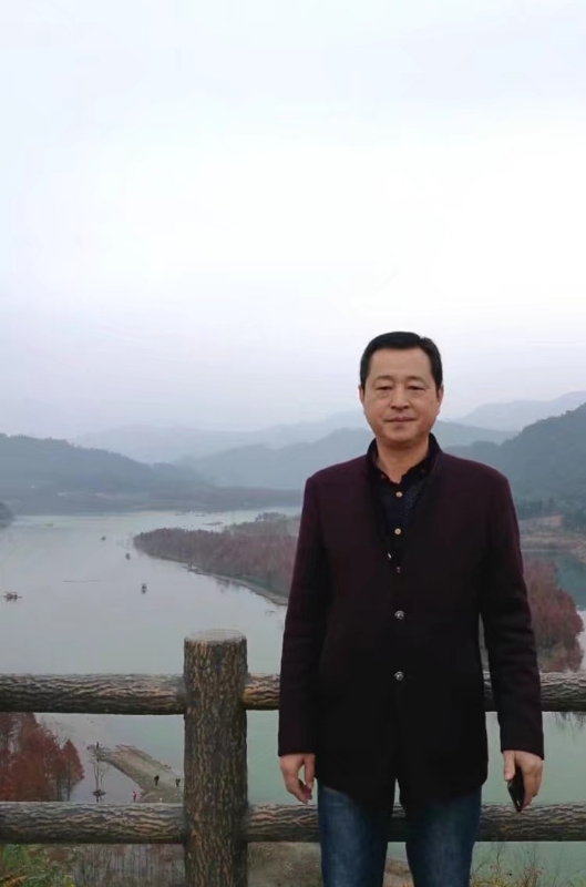 真心找老伴的第一张照片--潍坊相亲服务中心