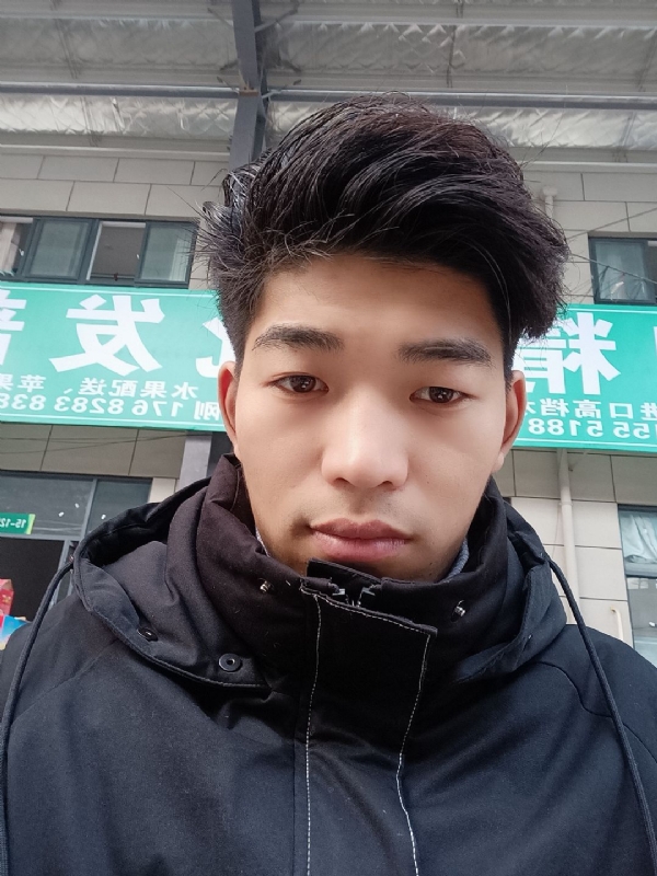 AA的第一张照片--潍坊相亲服务中心