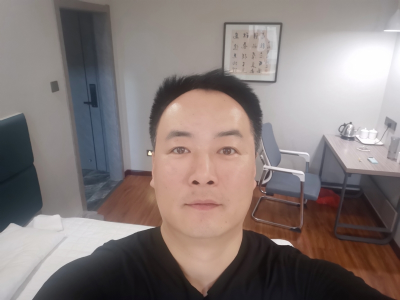莫待花落空折枝的第一张照片--潍坊相亲服务中心