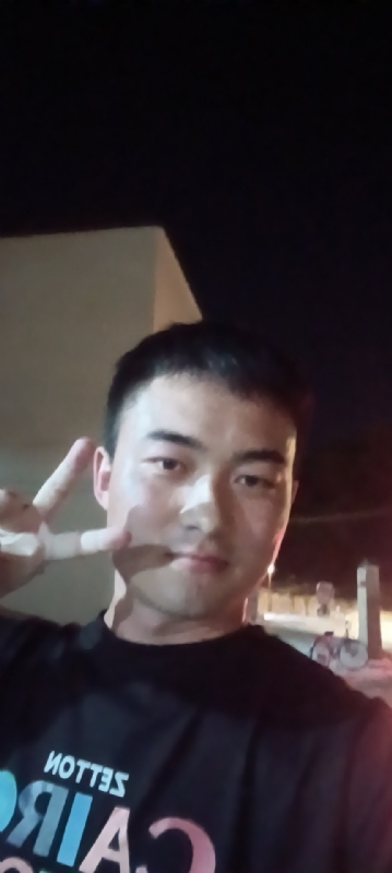 逆光的第一张照片--潍坊相亲服务中心