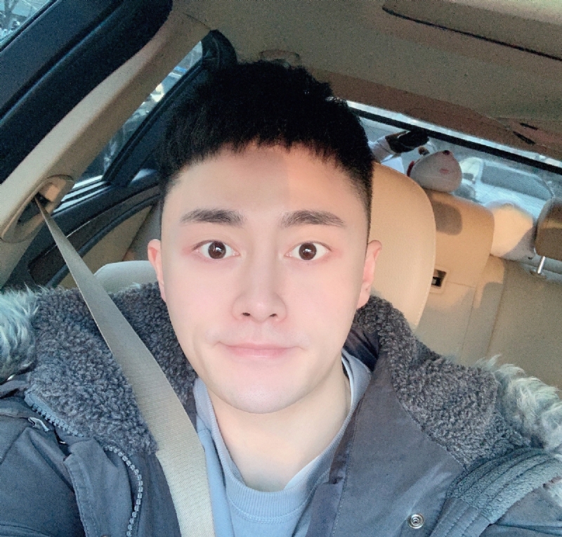 半城繁華的第一张照片--潍坊相亲服务中心