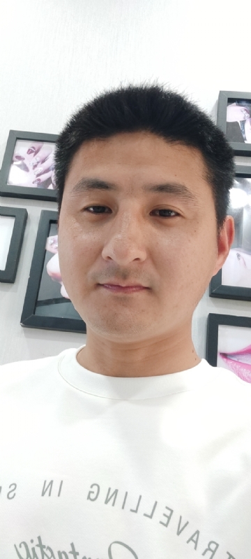 后来的第一张照片--潍坊相亲服务中心