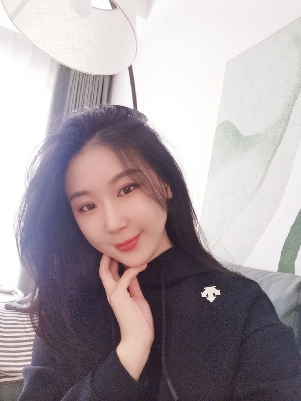 smile的第一张照片--潍坊相亲服务中心