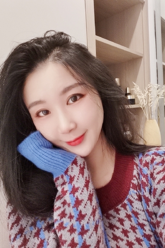 smile的第三张照片--潍坊相亲服务中心