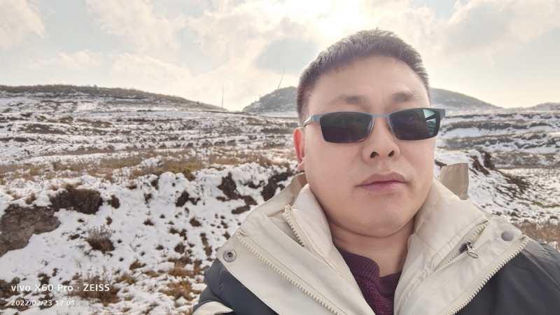 碧波绿叶的第三张照片--潍坊相亲服务中心