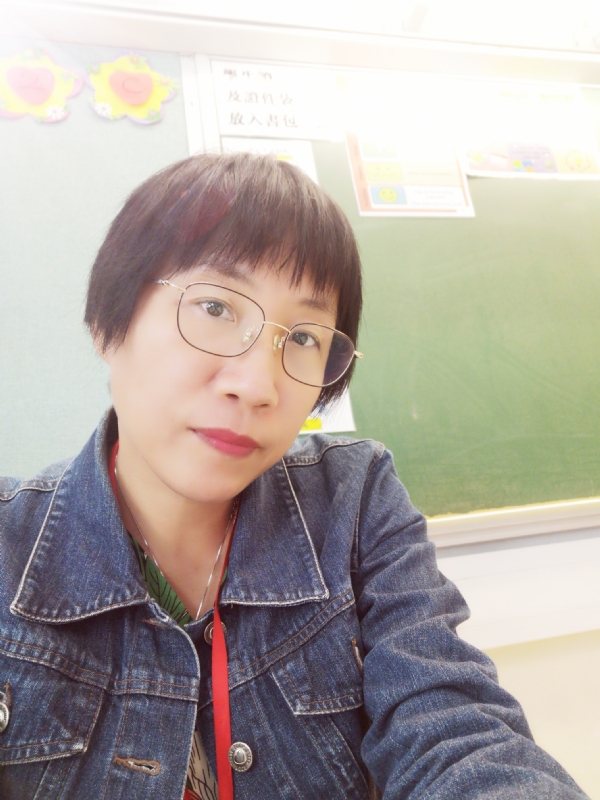 长不大的第二张照片--潍坊相亲服务中心