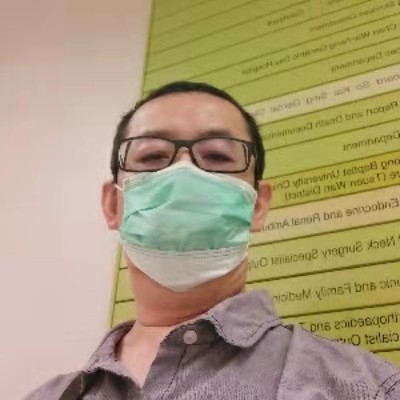 Alvin的第一张照片--潍坊相亲服务中心