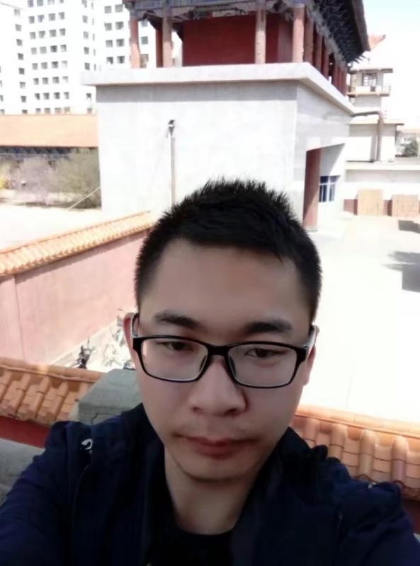 龙在天的第一张照片--潍坊相亲服务中心
