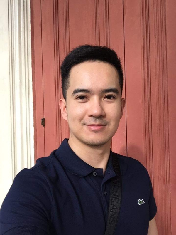 不负遇见的第二张照片--潍坊相亲服务中心