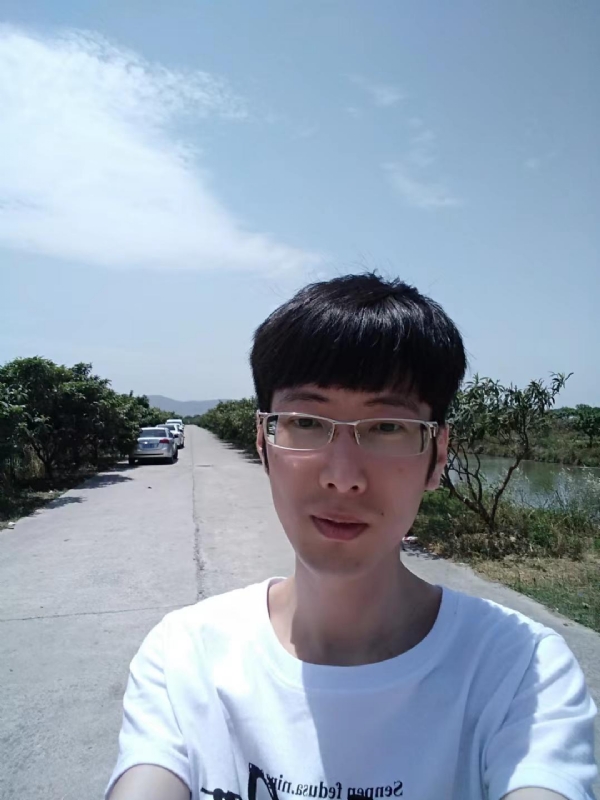 一叶知秋的第一张照片--潍坊相亲服务中心