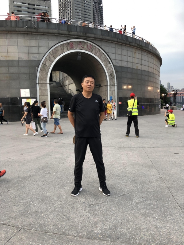 旭日东升的第一张照片--潍坊相亲服务中心