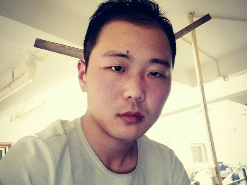 听听那冷雨的第一张照片--潍坊相亲服务中心