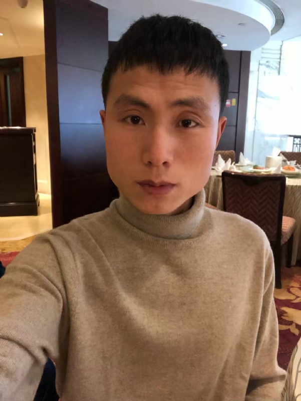 小军的第二张照片--潍坊相亲服务中心