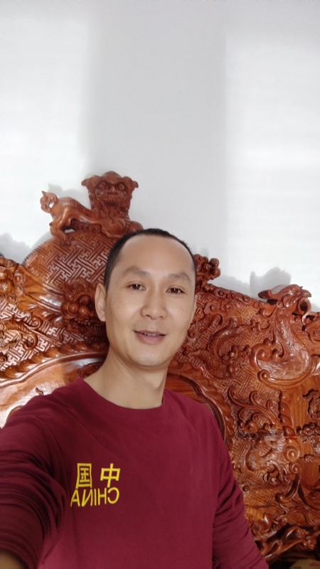 想有个家的第一张照片--潍坊相亲服务中心