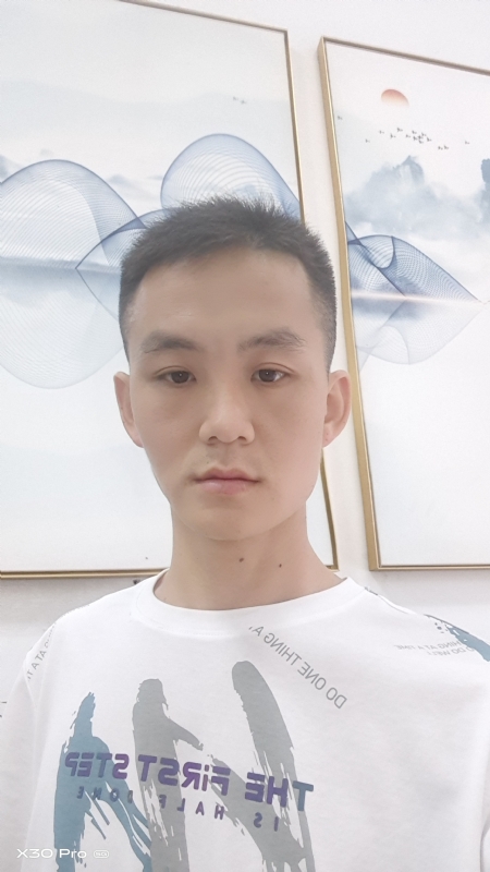 啊鑫的第一张照片--潍坊相亲服务中心