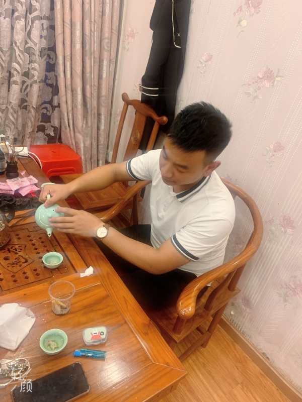 古有风琴的第二张照片--潍坊相亲服务中心