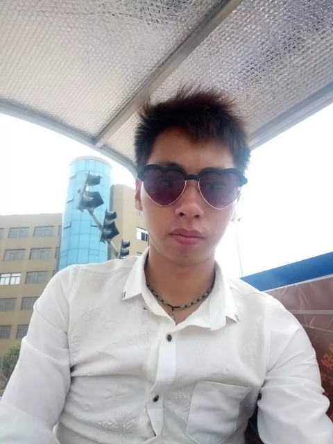 寻缘的第二张照片--潍坊相亲服务中心