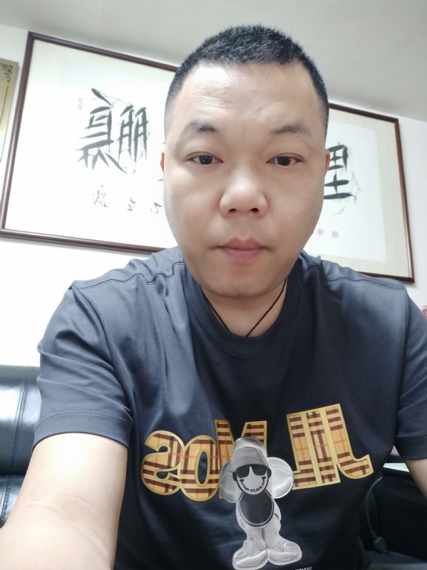醉相思的第一张照片--潍坊相亲服务中心