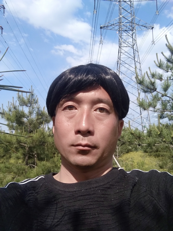 鹏友的第一张照片--潍坊相亲服务中心