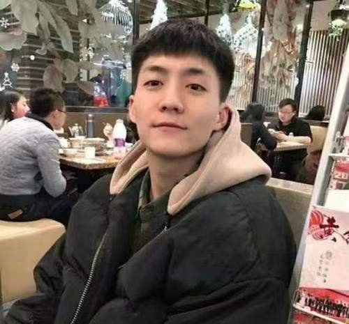 迪迪的第一张照片--潍坊相亲服务中心