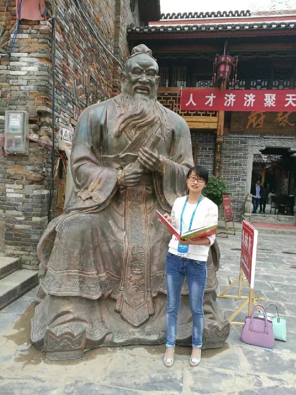 过眼云烟的第一张照片--潍坊相亲服务中心