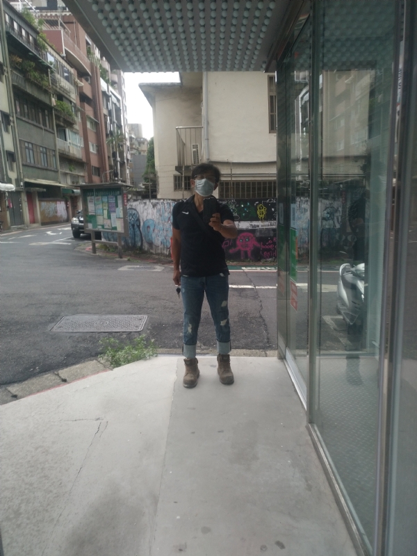 隱姓埋名的第二张照片--潍坊相亲服务中心