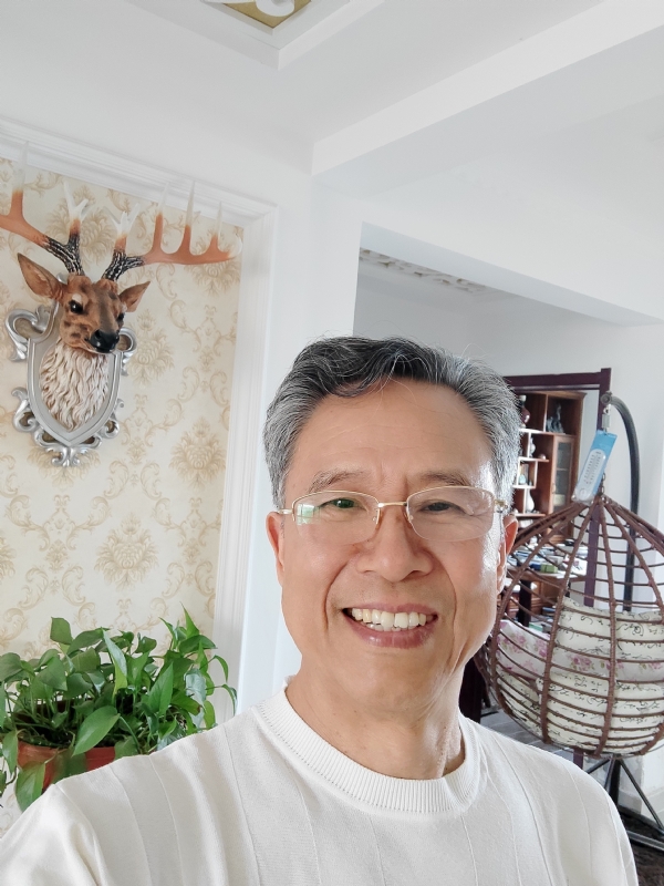 坐看云起时的第一张照片--潍坊相亲服务中心