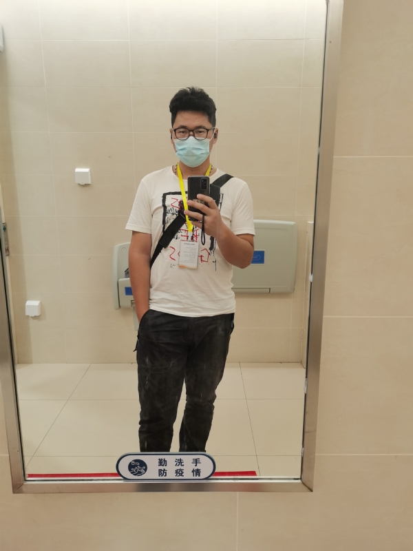 鲮的第二张照片--潍坊相亲服务中心