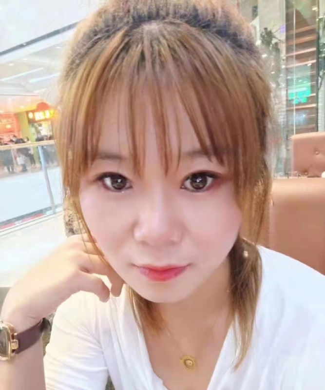 心碎小猪的第二张照片--潍坊相亲服务中心